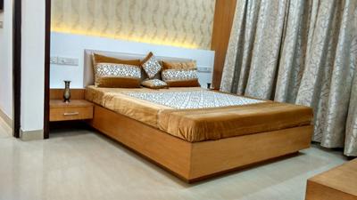 Project Image of 1330.0 - 1840.0 Sq.ft 2.5 BHK Apartment for buy in Gandharva Imperial Crest
