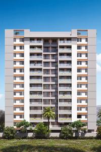 Project Image of 0.0 - 1550.0 Sq.ft 4 BHK Apartment for buy in Heaven Crest