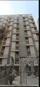 Project Image of 833.34 - 865.09 Sq.ft 3 BHK Apartment for buy in Santvan Lexon