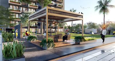 Project Image of 0.0 - 2133.0 Sq.ft 3 BHK Apartment for buy in Shubh Antilia