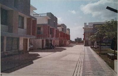 Project Image of 1107.0 - 2736.0 Sq.ft 4 BHK Villa for buy in Satyamev Aawaass Mango