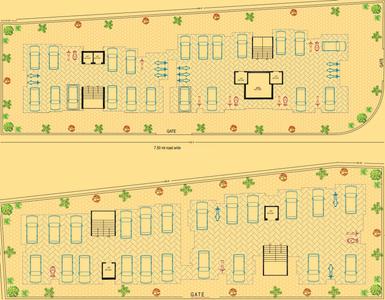 Project Image of 450.0 - 650.0 Sq.ft 1 BHK Apartment for buy in Anand Pushtivihar