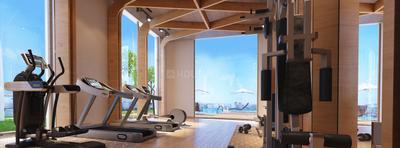 Project Image of 2841.0 - 6694.0 Sq.ft 3 BHK Apartment for buy in Amit Realty and Shree RSH Group Signature