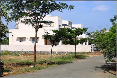 Project Image of 730.0 - 2250.0 Sq.ft Residential Plot Plot for buy in Greenfield Nachatra Garden