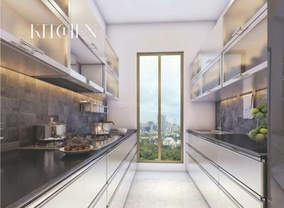 Project Image of 440.0 - 750.0 Sq.ft 1 BHK Apartment for buy in Techton Akhand