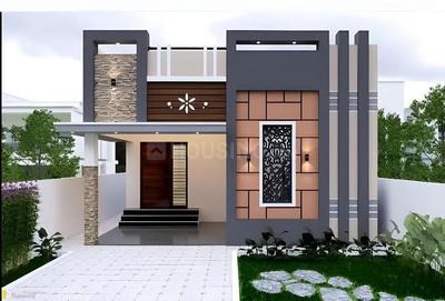 Project Image of 1010.0 - 1660.0 Sq.ft 2 BHK Villa for buy in SMV Heritage VIllas