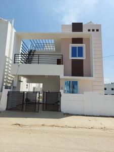 Project Image of 1000.0 - 4800.0 Sq.ft 2 BHK Villa for buy in Green Nest Royal Casa Legend Villas