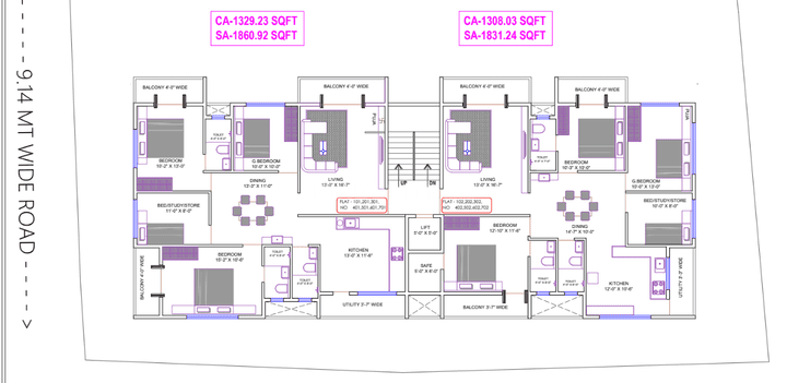 Gallery Cover Pic of Manohar Smruti