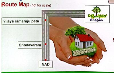 Project Image of 900.0 - 4500.0 Sq.ft Residential Plot Plot for buy in SSV Green Money