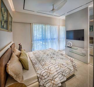 Project Image of 549.07 - 622.26 Sq.ft 2 BHK Apartment for buy in Jaswanti Bliss