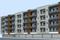 Krishna Homes Elevation 1
