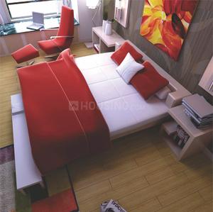Project Image of 775.0 - 1300.0 Sq.ft 1 BHK Apartment for buy in Osadia Garden City