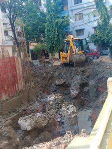 Project Image of 624.0 - 1216.0 Sq.ft 2 BHK Apartment for buy in Excel Ausra Apartment