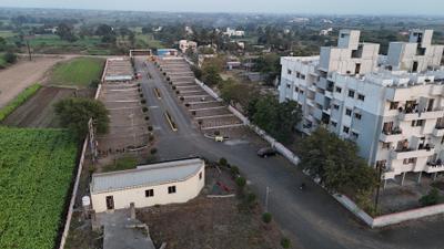 Project Image of 1000.0 - 5000.0 Sq.ft Residential Plot Plot for buy in Shree Ghanoba Aditya City