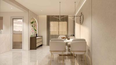 Project Image of 989.0 - 1470.0 Sq.ft 2 BHK Apartment for buy in Pranava East Crest