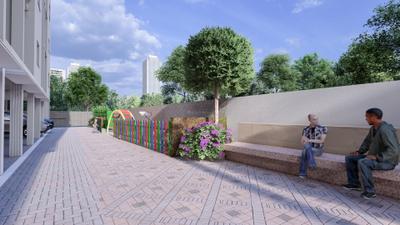 Project Image of 951.0 - 1393.0 Sq.ft 2 BHK Apartment for buy in Nidhulan Park View Castle