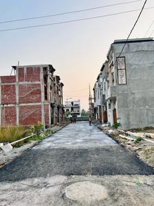 Project Image of 1600.0 - 2000.0 Sq.ft 3 BHK Villa for buy in Urbanaid Uniworld