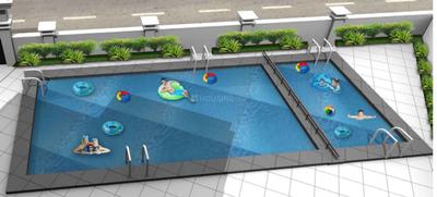 Project Image of 627.0 - 959.0 Sq.ft 2 BHK Apartment for buy in S And M Gardenia