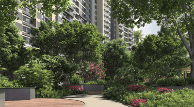 Project Image of 567.0 - 1801.0 Sq.ft 1 BHK Apartment for buy in Prestige Parklane