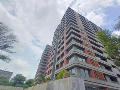 Project Image of 1548.28 - 3293.54 Sq.ft 4 BHK Apartment for buy in Manor Ananda