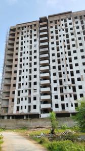Project Image of 446.27 - 1094.0 Sq.ft 1 BHK Apartment for buy in Vardhman Empire Estate
