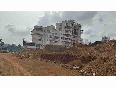 Project Image of 316.89 - 526.0 Sq.ft 1 BHK Apartment for buy in Arihant Aayan Phase I