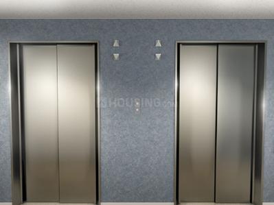 Project Image of 616.0 - 1222.0 Sq.ft 1.5 BHK Apartment for buy in Team Bou Thakuranir Haat