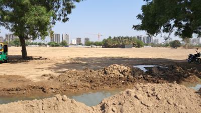 Project Image of 614.3 - 847.55 Sq.ft 2 BHK Apartment for buy in Omkar Heaven