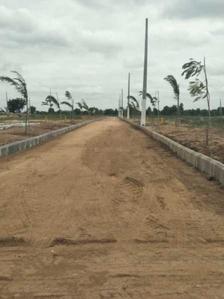Project Image of 1350.0 - 3600.0 Sq.ft Residential Plot Plot for buy in Vihanga Phase 2
