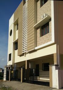 Project Image of 486.0 - 754.0 Sq.ft 1 BHK Apartment for buy in Silicon Grace Enclave