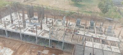 Project Image of 1361.0 - 1926.0 Sq.ft 3 BHK Apartment for buy in Pramukh Omkar Rivanta 2