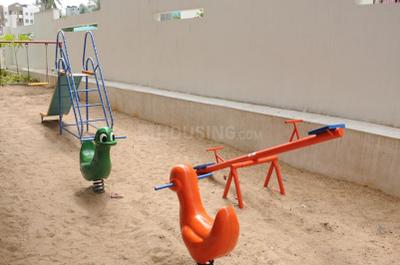 Project Image of 1284.0 - 1383.0 Sq.ft 2 BHK Apartment for buy in MSR Daffodils