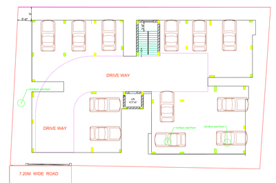 Project Image of 1024.0 - 1197.0 Sq.ft 2 BHK Apartment for buy in Rohaan Phoenix