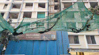 Project Image of 410.0 - 607.0 Sq.ft 1 BHK Apartment for buy in Aakruti Om Priyadarshani