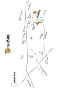 Project Image of 831.19 - 2205.09 Sq.ft 2 BHK Apartment for buy in Rishabh The Parksyde Phase 1