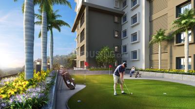 Project Image of 1189.0 - 2901.0 Sq.ft 2 BHK Apartment for buy in Simplex Shangri La Towers