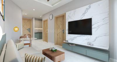 Project Image of 600.0 - 1939.0 Sq.ft 1 BHK Apartment for buy in Metropolitan Emerald