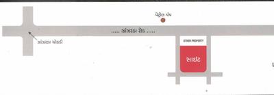 Project Image of 1229.13 - 1250.55 Sq.ft 3 BHK Apartment for buy in Vraj Pelican Nest
