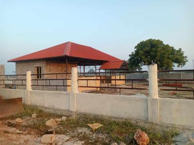 Project Image of 1350.0 - 3600.0 Sq.ft Residential Plot Plot for buy in Advaitha Enclave