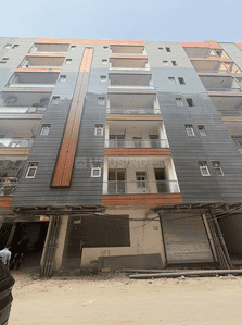 Project Image of 1610.0 - 1725.0 Sq.ft 3 BHK Builder Floor for buy in Vantara Heights