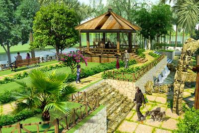 Project Image of 0.0 - 1830.0 Sq.ft 3 BHK Villa for buy in Kalangutkar Oasis De Ashiyana Villa