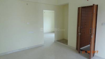 Project Image of 0.0 - 1597.0 Sq.ft 3 BHK Apartment for buy in Kiran Bhaskar