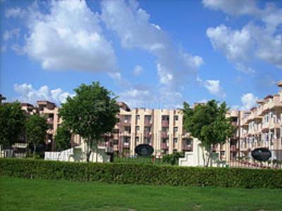 Project Image of 710.0 - 1495.0 Sq.ft 1 BHK Apartment for buy in CHD Sri Krishnalok