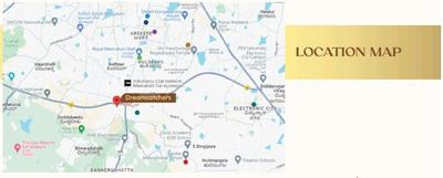 Project Image of 1648.9 - 2581.96 Sq.ft Residential Plot Plot for buy in Advaya Bhumi Assets Dreamcatchers