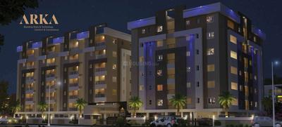 Jaya Maruthi JMC Arka Elevation 1