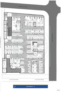 Project Image of 572.64 - 1110.4 Sq.ft 2 BHK Apartment for buy in Katira Aaryajeet Surya 3
