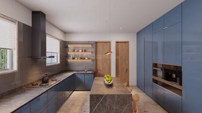 Project Image of 6021.0 - 6355.8 Sq.ft 4 BHK Villa for buy in Anurita Bungalows