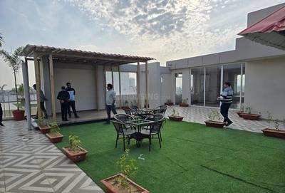 Project Image of 1117.0 - 2045.0 Sq.ft 2 BHK Apartment for buy in Heaven Terraces