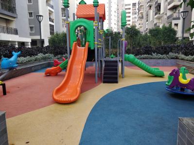 Project Image of 1165.0 - 2165.0 Sq.ft 2 BHK Apartment for buy in Vasavi Sri Nilayam