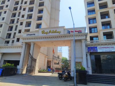 Project Image of 760 Sq.ft 1 BHK Apartment / Flat for sale in Mira Road East for Rs. 8000000